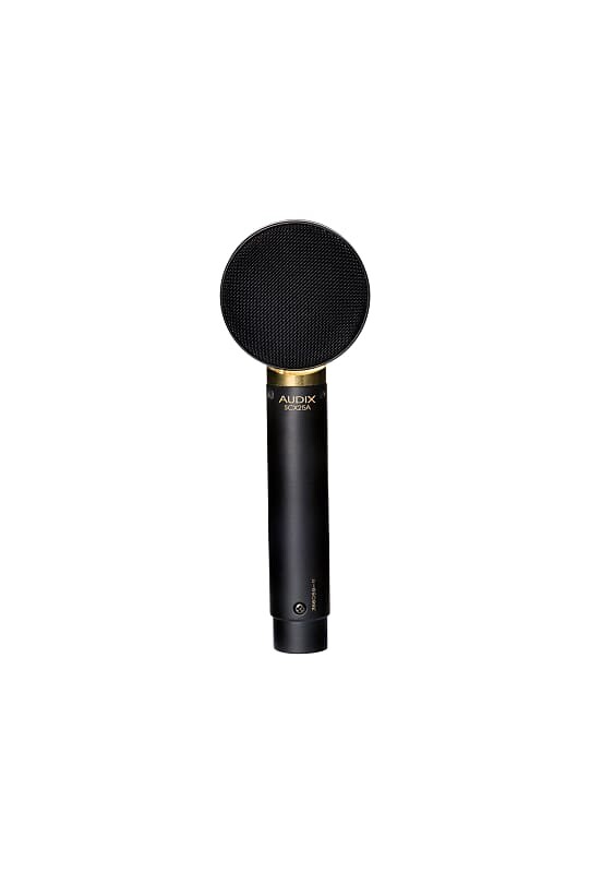Студийный конденсаторный микрофон Audix SCX25A Large Diaphragm Cardioid Condenser Microphone
Студийный конденсаторный микрофон Audix SCX25A Large Diaphragm Cardioid Condenser Microphone