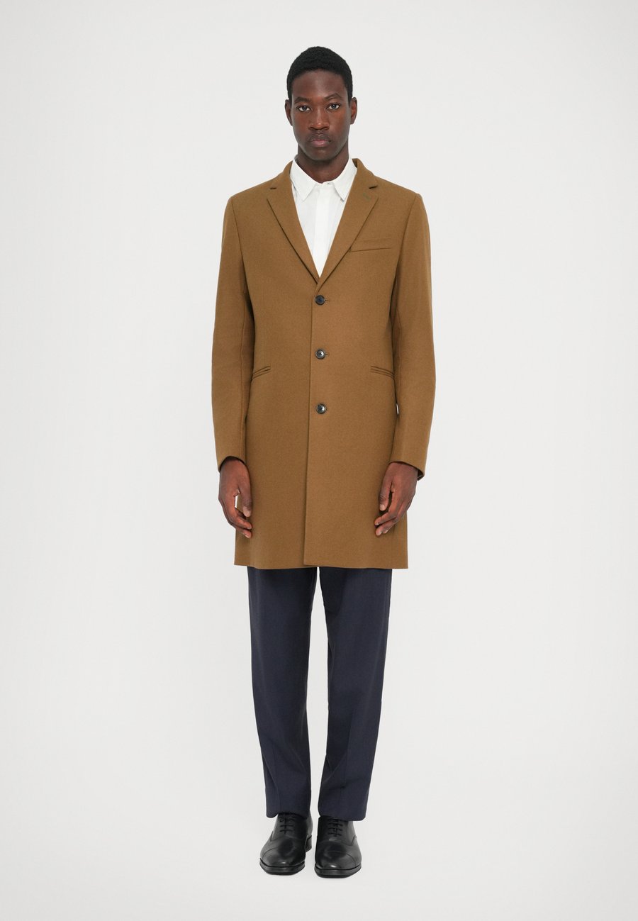 Пальто PS Paul Smith Classic coat, Brown
Пальто PS Paul Smith Classic coat, Brown