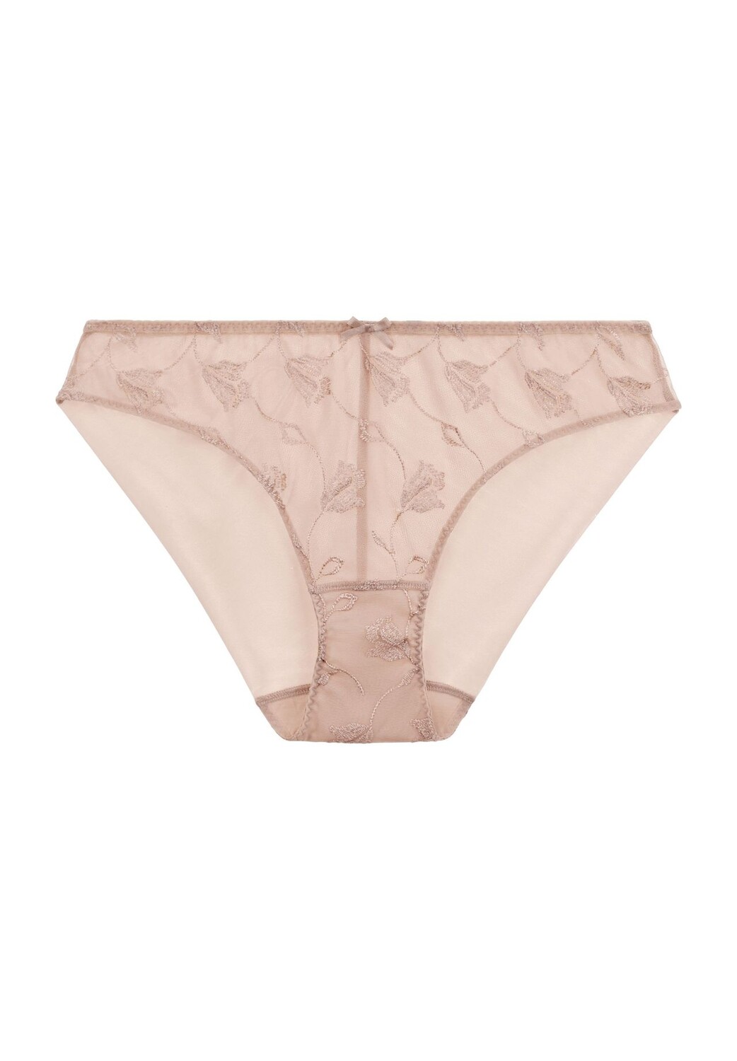 Трусики, кружево, декоративный бантик, женские Aubade, цвет Skin
Трусики, кружево, декоративный бантик, женские Aubade, цвет Skin