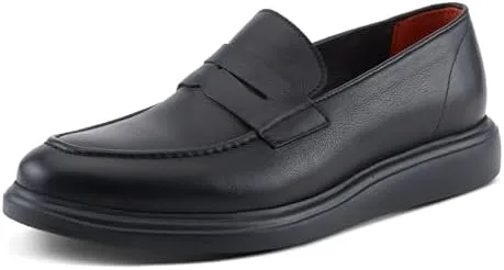 Женские лоферы Spring Step Donohue с элегантным дизайном, яркой стелькой и съемными вставками, черный
Женские лоферы Spring Step Donohue с элегантным дизайном, яркой стелькой и съемными вставками, черный