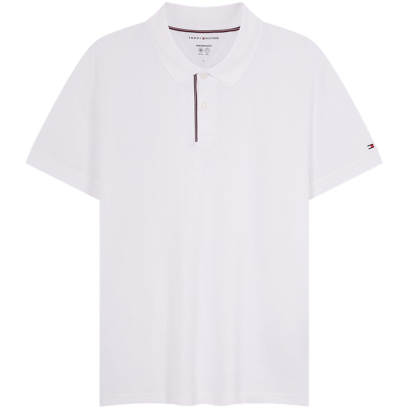 Мужская поло Tommy Hilfiger, белый
Мужская поло Tommy Hilfiger, белый