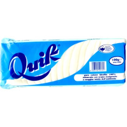 Хлопок 100 Гидрофильный C30x6x6 Новый 219120 Quik
Хлопок 100 Гидрофильный C30x6x6 Новый 219120 Quik