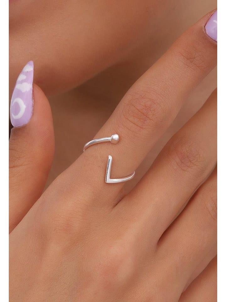 Heliophilia Серебряное кольцо
Heliophilia Серебряное кольцо