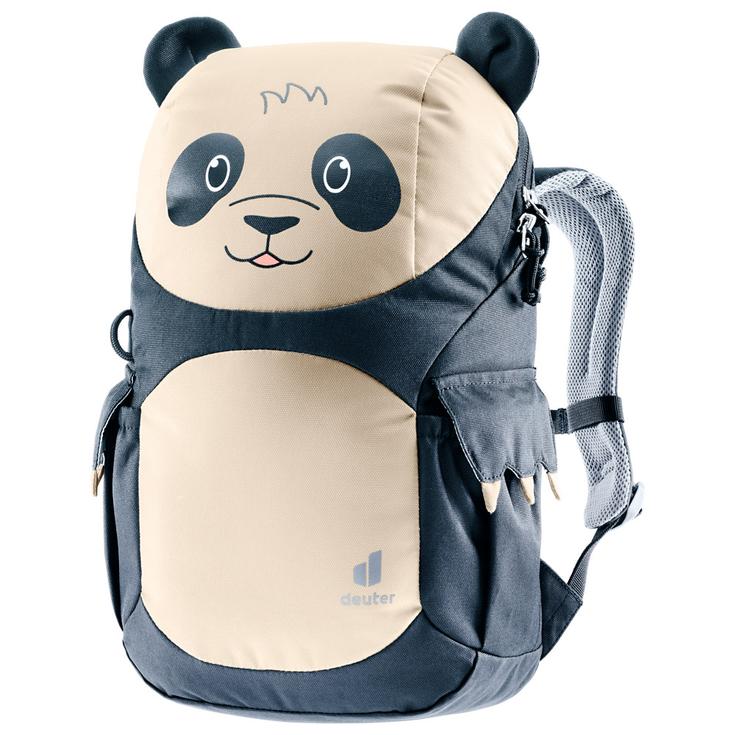 Рюкзак kikki 8л черный кость Deuter
Рюкзак kikki 8л черный кость Deuter