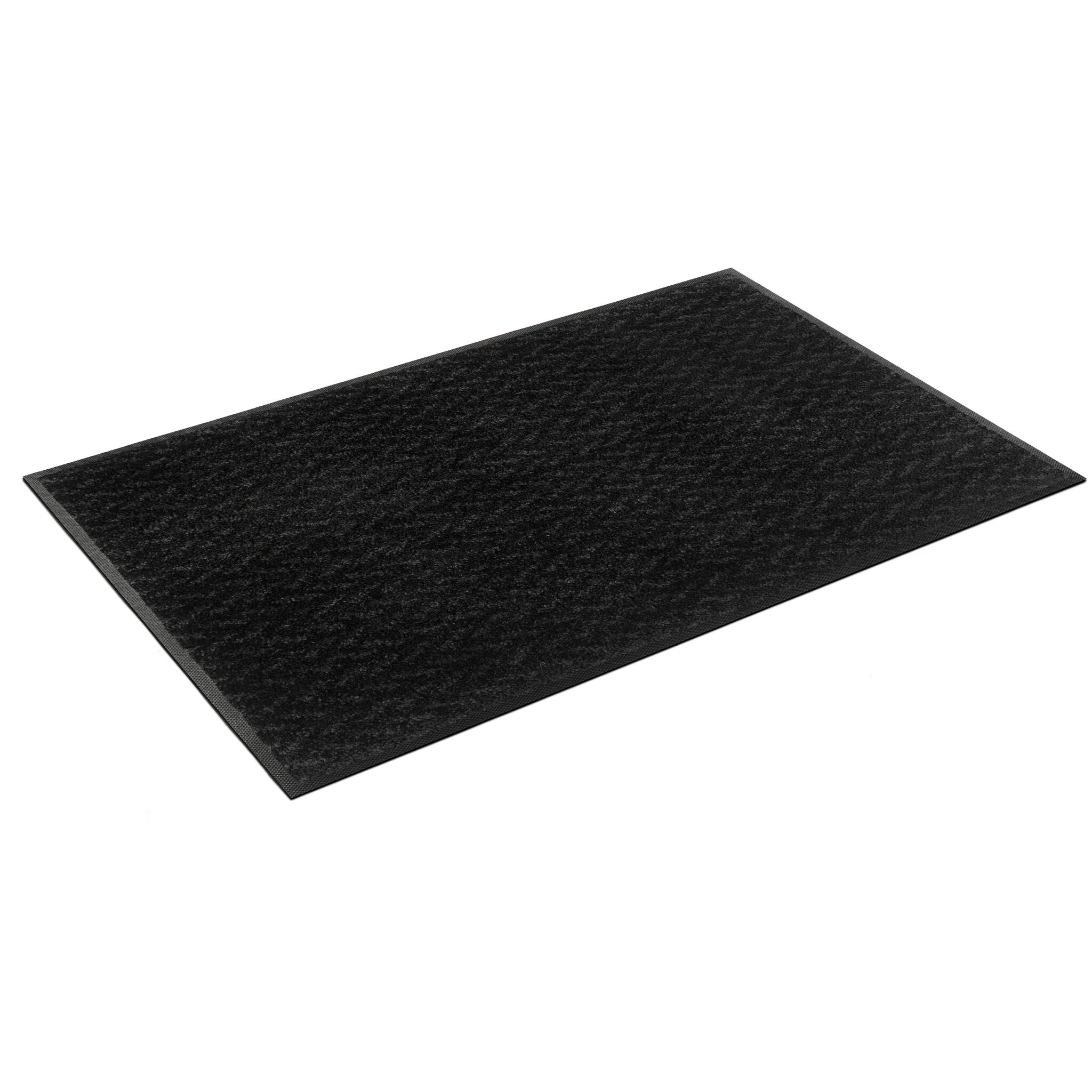 Коврик стирка+сушка от Kleen-Tex «Duo Charcoal», прямоугольный, высота 9 мм, грязеулавливающий коврик, нескользящий, подходит для использования внутри и снаружи помещений, моющийся Wash+Dry By Kleen-Tex, черный
Коврик стирка+сушка от Kleen-Tex «Duo Charcoal», прямоугольный, высота 9 мм, грязеулавливающий коврик, нескользящий, подходит для использования внутри и снаружи помещений, моющийся Wash+Dry By Kleen-Tex, черный