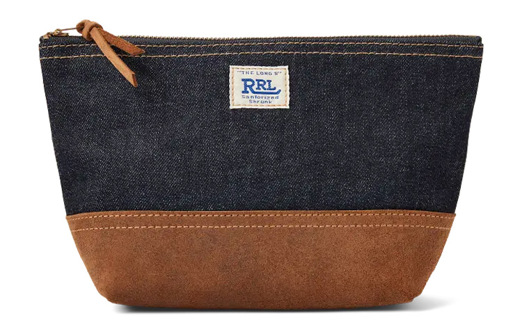 Polo Ralph Lauren Кожаный клатч с хлопковой отделкой мужской морской синий с коричневым
Polo Ralph Lauren Кожаный клатч с хлопковой отделкой мужской морской синий с коричневым