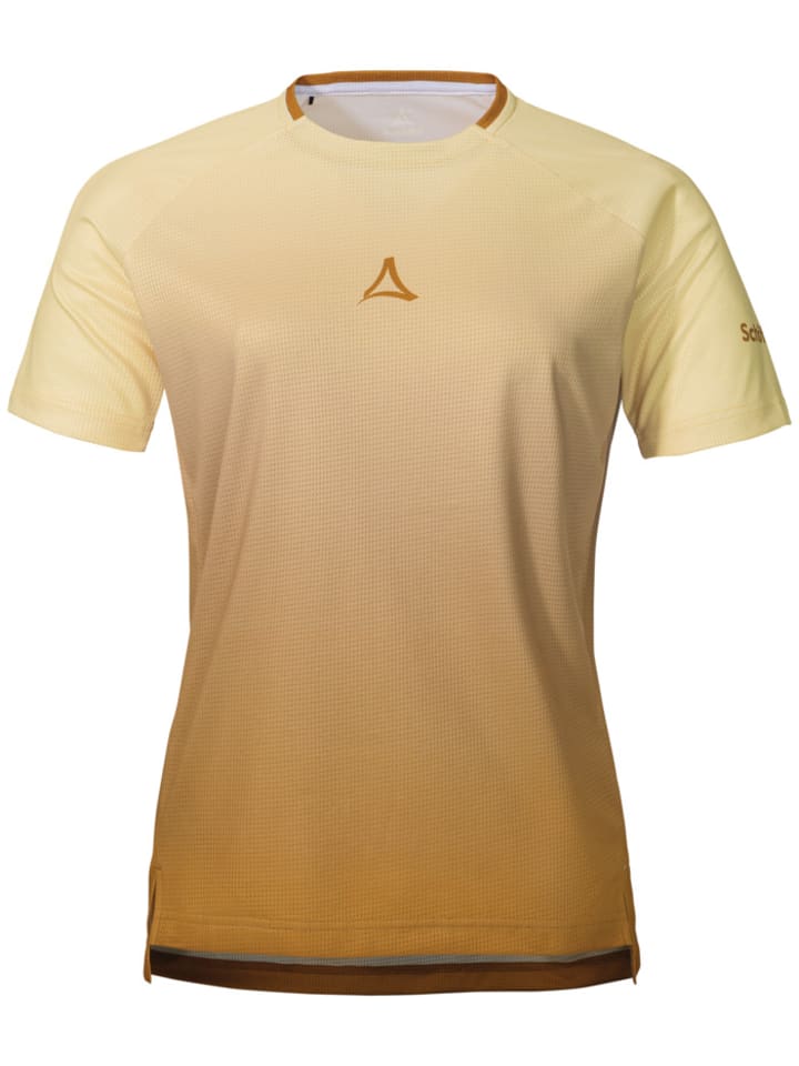 Футболка "Shirt Style Koitere WMS" в цвете чай Schöffel
Футболка "Shirt Style Koitere WMS" в цвете чай Schöffel