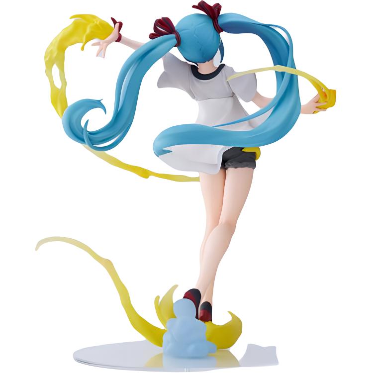 Хацунэ Мику коллекция figurizmα mega39s SEGA
Хацунэ Мику коллекция figurizmα mega39s SEGA