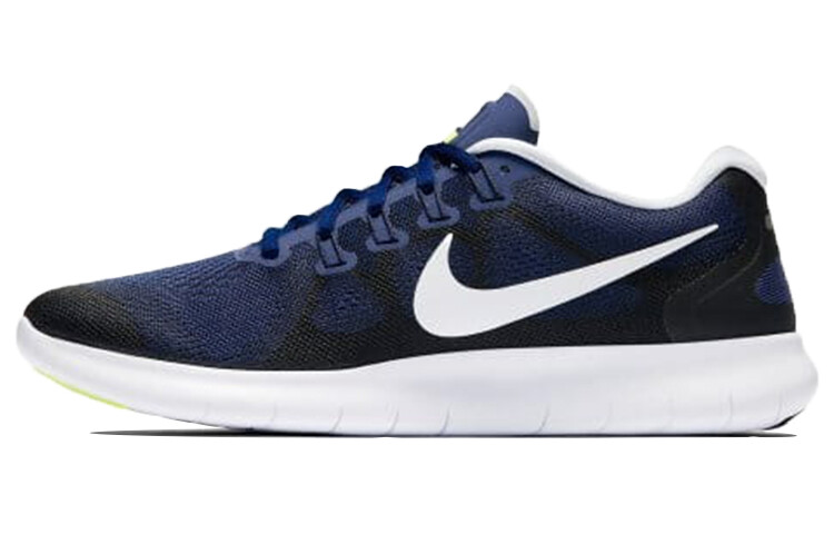 Кроссовки мужские Nike Rn для бега, синий
Кроссовки мужские Nike Rn для бега, синий