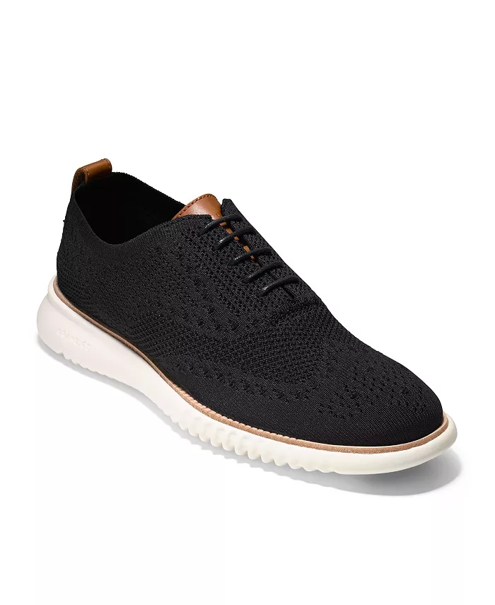 Мужские туфли 2.Zerogrand Stitchlite Oxford Cole Haan, мультиколор
Мужские туфли 2.Zerogrand Stitchlite Oxford Cole Haan, мультиколор