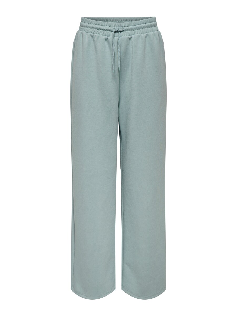 Широкие брюки ONLY ONLSCARLETT, дымчато-синий
Широкие брюки ONLY ONLSCARLETT, дымчато-синий