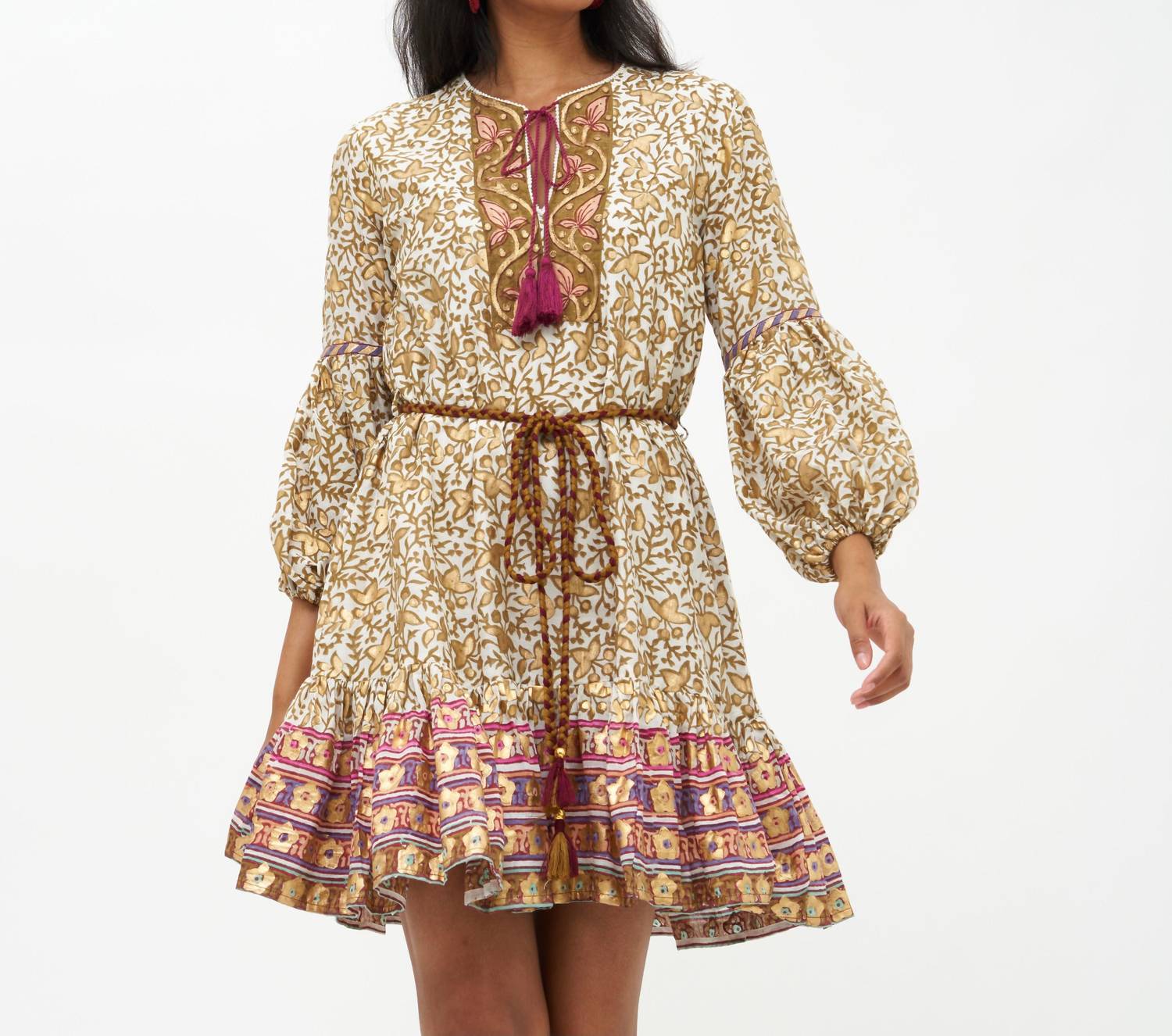 Платье-мини Balloon Drop цвета оливы Marchesa Oliphant, цвет olive marchesa
Платье-мини Balloon Drop цвета оливы Marchesa Oliphant, цвет olive marchesa