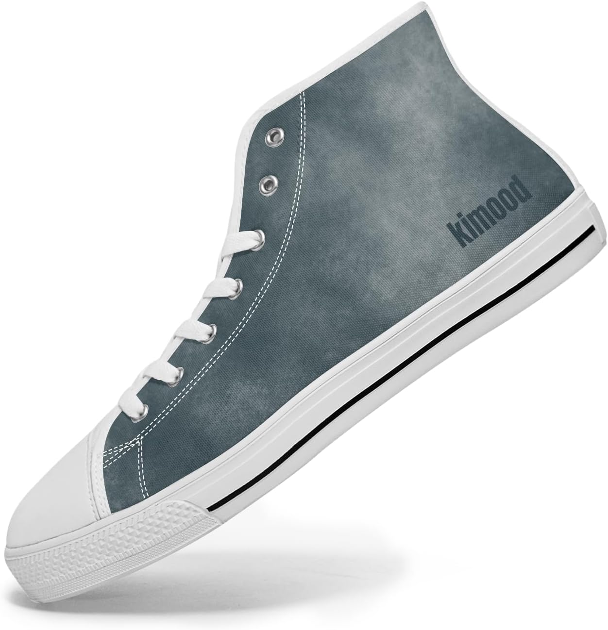 Мужские поношенные высокие кеды, потертые тканевые туфли, модная обувь Generic, серый
Мужские поношенные высокие кеды, потертые тканевые туфли, модная обувь Generic, серый