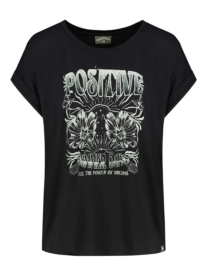 Футболка Eight2Nine, черный
Футболка Eight2Nine, черный