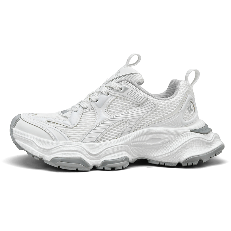 SK.TRIP Амортизирующие износостойкие поддерживающие облегченные низкие кроссовки для бега с эффектом увеличения роста унисекс титановый серый — фантомный серый, цвет Phantom Gray
SK.TRIP Амортизирующие износостойкие поддерживающие облегченные низкие кроссовки для бега с эффектом увеличения роста унисекс титановый серый — фантомный серый, цвет Phantom Gray