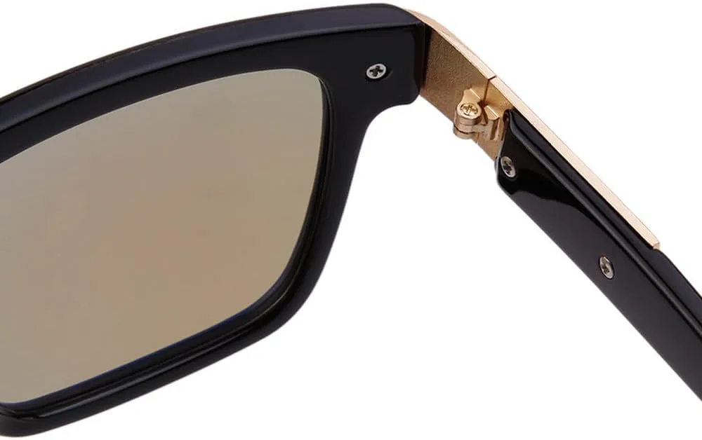 Классические модные солнцезащитные очки LVTFCO для мужчин, винтажные пластиковые, стильные черные, для спорта на открытом воздухе, с защитой от УФ-излучения UV400, C3
Классические модные солнцезащитные очки LVTFCO для мужчин, винтажные пластиковые, стильные черные, для спорта на открытом воздухе, с защитой от УФ-излучения UV400, C3