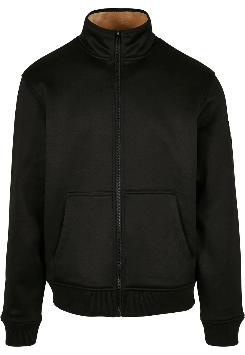 Анорак URBAN CLASSICS " Urban Classics Men's Teddy Bonded Zip Jacket" (1 шт.), без капюшона, цвет Charcoal, Черный, Анорак URBAN CLASSICS " Urban Classics Men's Teddy Bonded Zip Jacket" (1 шт.), без капюшона, цвет Charcoal
Анорак URBAN CLASSICS " Urban Classics Men's Teddy Bonded Zip Jacket" (1 шт.), без капюшона, цвет Charcoal, Черный, Анорак URBAN CLASSICS " Urban Classics Men's Teddy Bonded Zip Jacket" (1 шт.), без капюшона, цвет Charcoal