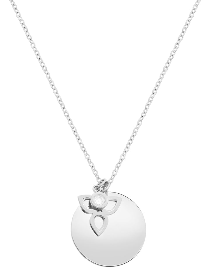 Колье с подвеской - (Д)45 см Tamaris
Колье с подвеской - (Д)45 см Tamaris