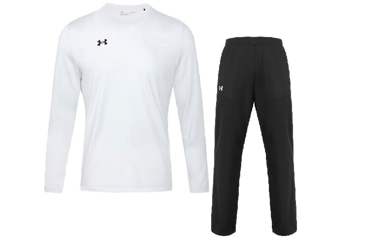 Повседневная спортивная одежда для мужчин Under Armour
Повседневная спортивная одежда для мужчин Under Armour