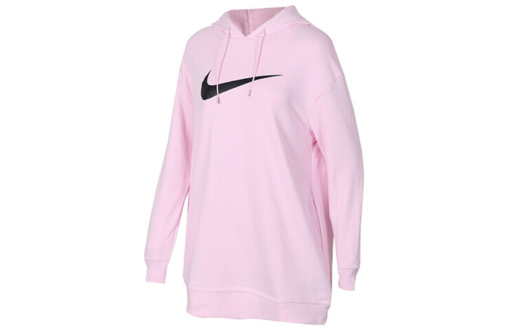 Свитшот женский розовый Nike
Свитшот женский розовый Nike