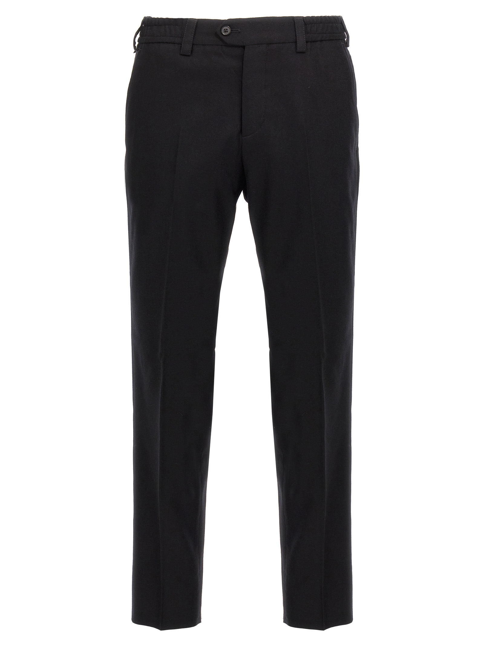 Брюки «Бунтарь» PT Torino, черный
Брюки «Бунтарь» PT Torino, черный