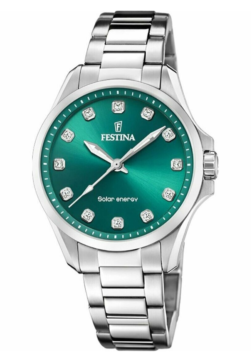 Часы Festina, зеленый
Часы Festina, зеленый