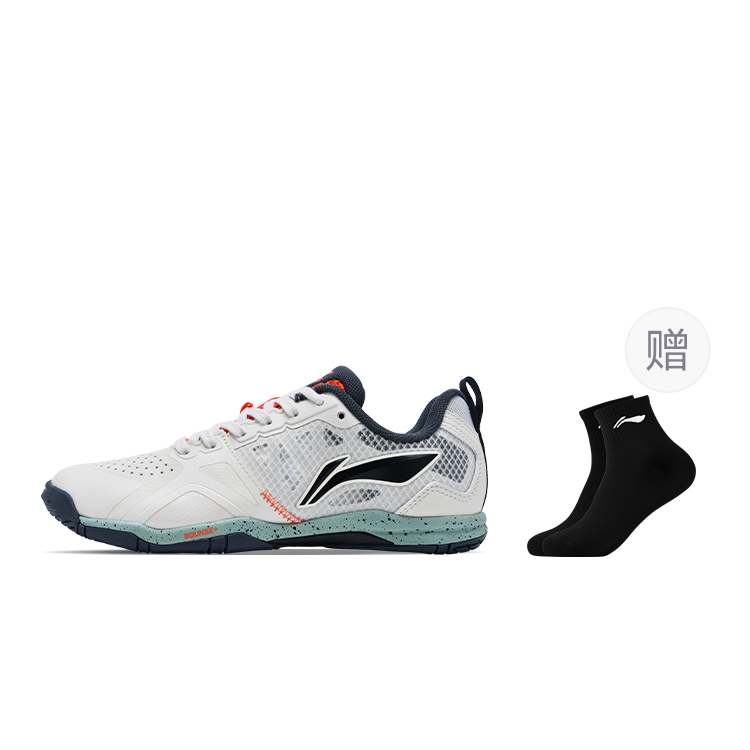 Li-Ning Hawkeye 20 PRO кроссовки для тренировок с амортизацией, противоскользящие, износостойкие, низкие, unisex, beige black
Li-Ning Hawkeye 20 PRO кроссовки для тренировок с амортизацией, противоскользящие, износостойкие, низкие, unisex, beige black
