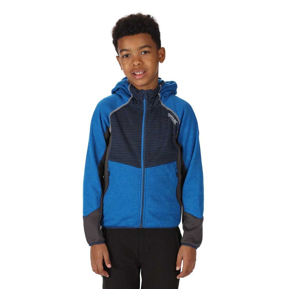 Куртка Regatta Prenton, синий
Куртка Regatta Prenton, синий