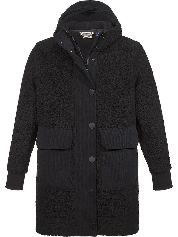 Парка DOLOMITE Parka Polar, черный
Парка DOLOMITE Parka Polar, черный