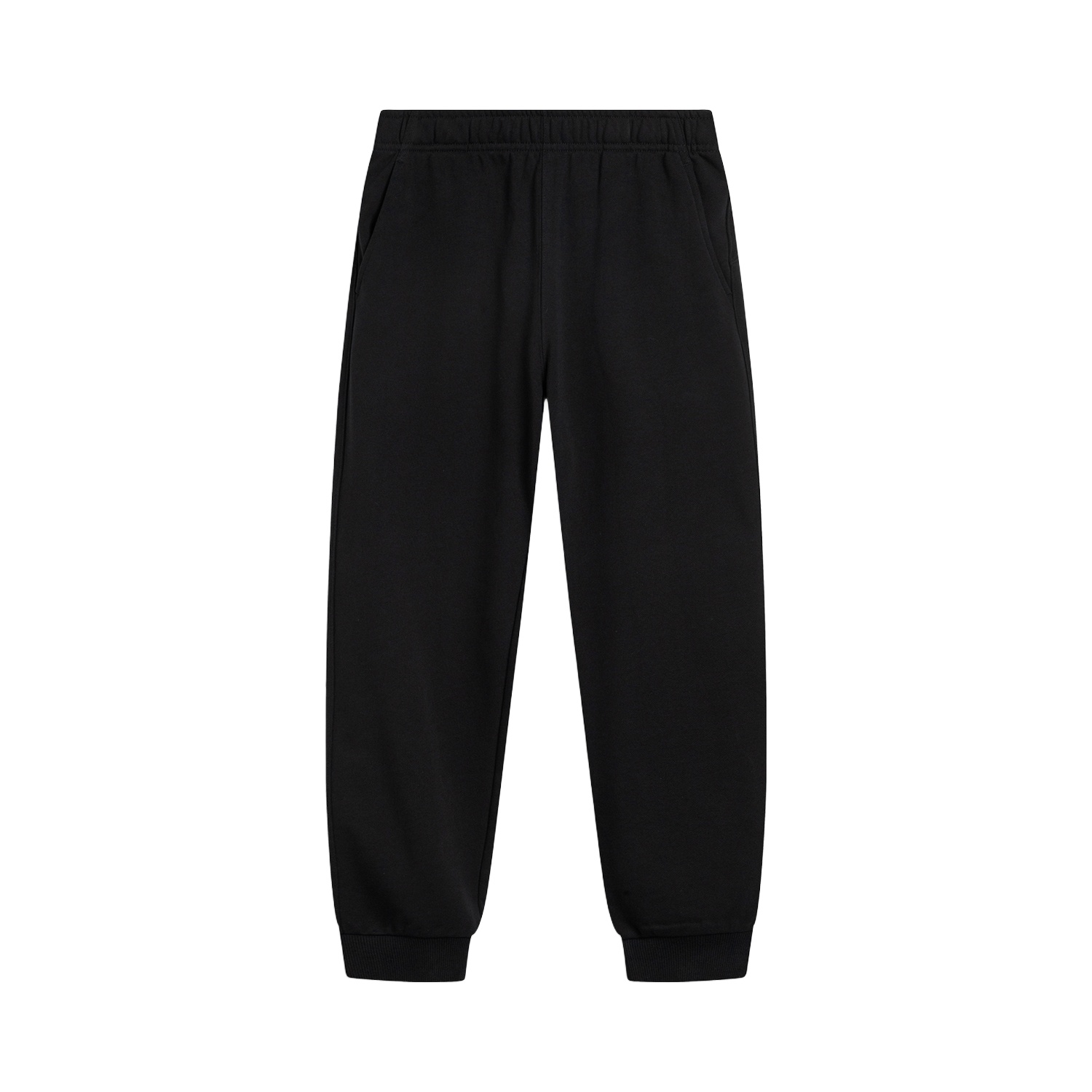 Спортивные брюки Sports Trend Series женские LINING, черный
Спортивные брюки Sports Trend Series женские LINING, черный