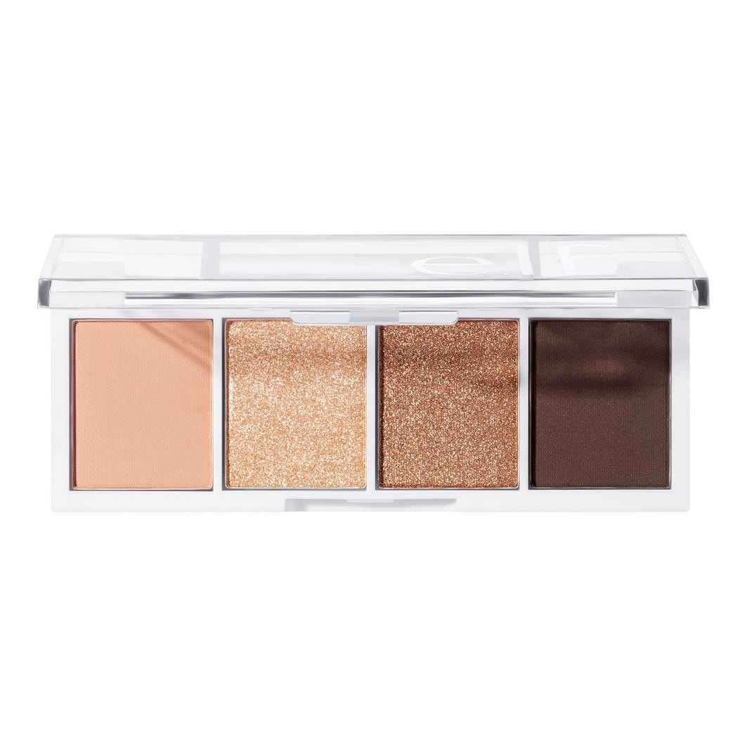 Тени для век bite-size eyeshadow Elf Cosmetics, cream & sugar, вес 3.5 гр.
Тени для век bite-size eyeshadow Elf Cosmetics, cream & sugar, вес 3.5 гр.