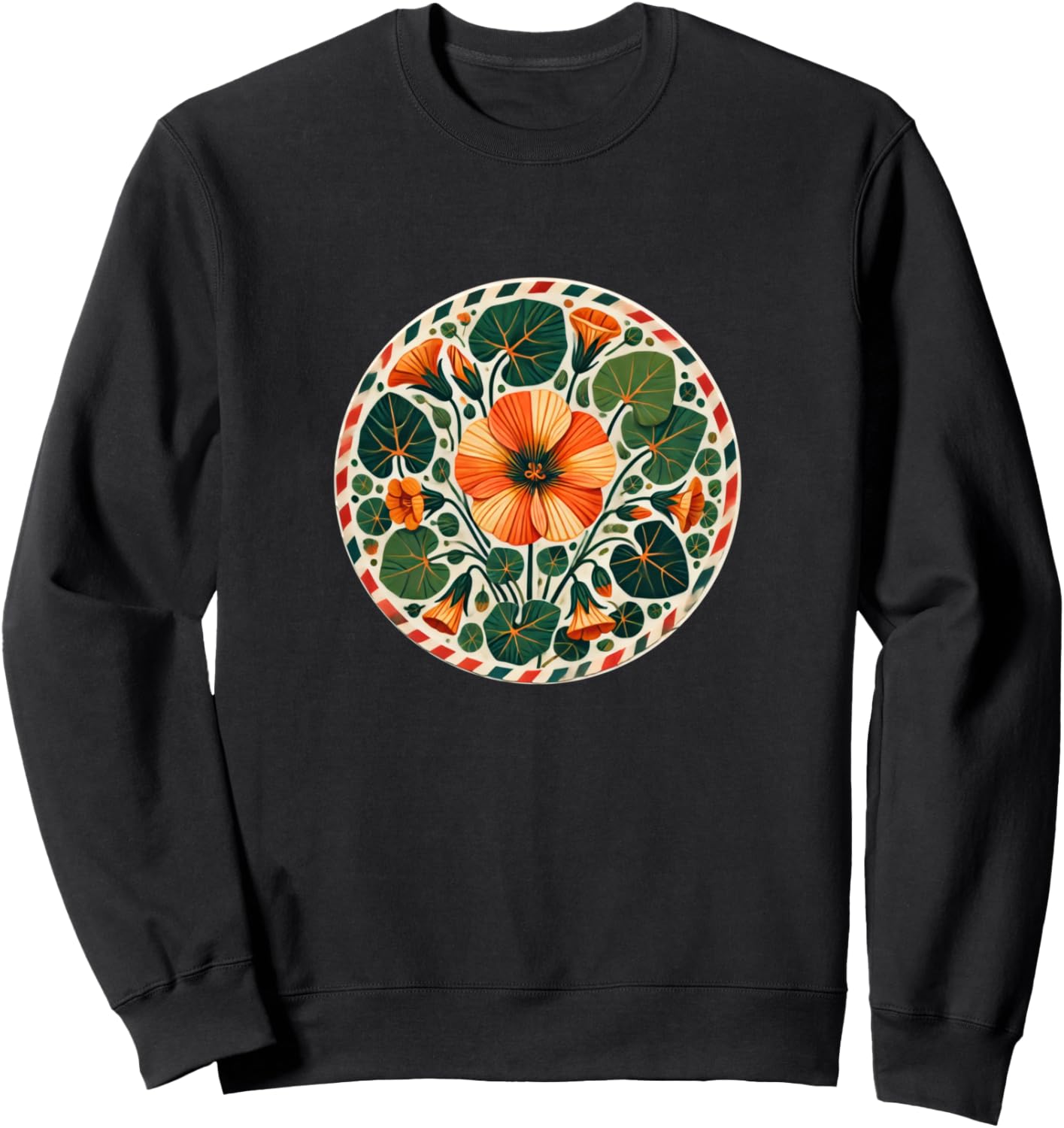 Рисунок садовника с изображением цветущего апельсина, садовая толстовка Flower Lovers Snugg, черный
Рисунок садовника с изображением цветущего апельсина, садовая толстовка Flower Lovers Snugg, черный