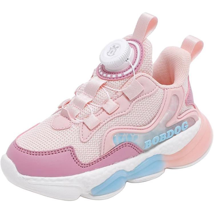 Нескользящие износостойкие низкие детские кроссовки для повседневной носки BOBDOG, сиреневый/фиолетовый/розовый
Нескользящие износостойкие низкие детские кроссовки для повседневной носки BOBDOG, сиреневый/фиолетовый/розовый