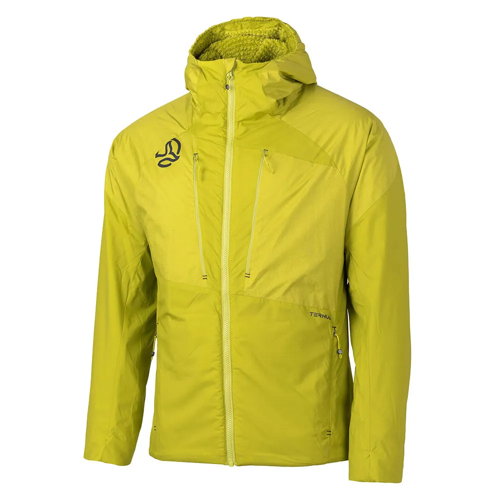 Куртка Ternua Kimo, желтый 
Куртка Ternua Kimo, желтый