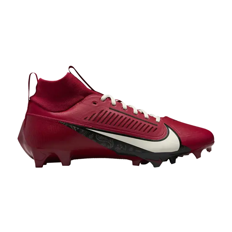 Кроссовки Nike Kyler Murray x Vapor Edge Pro 360 2, красный
Кроссовки Nike Kyler Murray x Vapor Edge Pro 360 2, красный