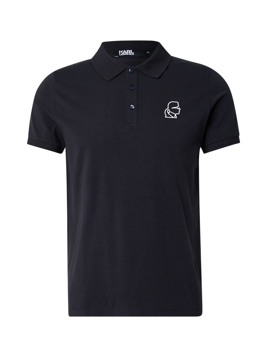 Футболка Karl Lagerfeld, Navy
Футболка Karl Lagerfeld, Navy