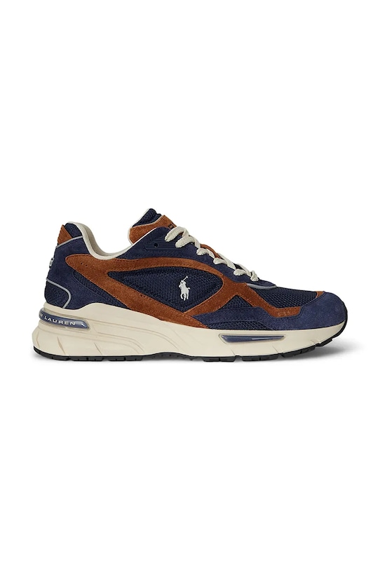 Кроссовки Trackstr 275 Polo Ralph Lauren, темно-синий
Кроссовки Trackstr 275 Polo Ralph Lauren, темно-синий