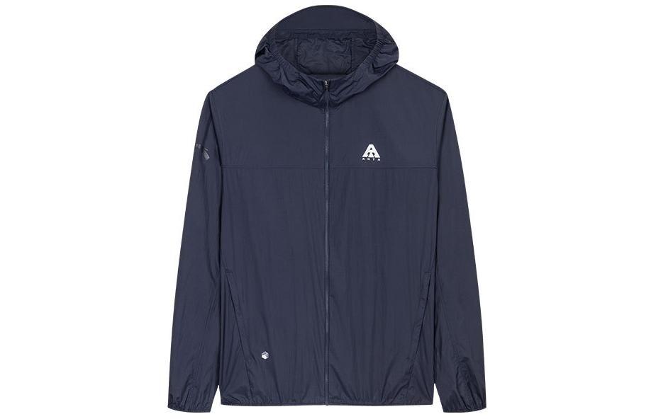 Солнцезащитная одежда для мужчин, темно-синий Anta, темно-синий
Солнцезащитная одежда для мужчин, темно-синий Anta, темно-синий