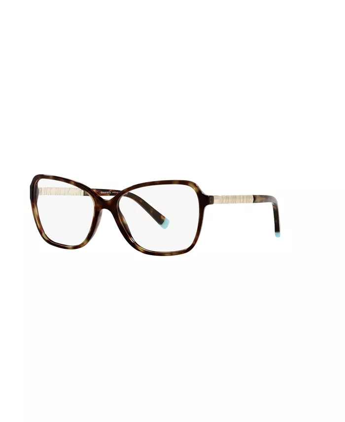 Женские очки-подушки, TF2211 Tiffany & Co., коричневый
Женские очки-подушки, TF2211 Tiffany & Co., коричневый