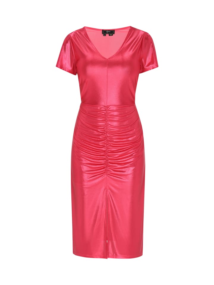 Faina Женское розовое платье
Faina Женское розовое платье