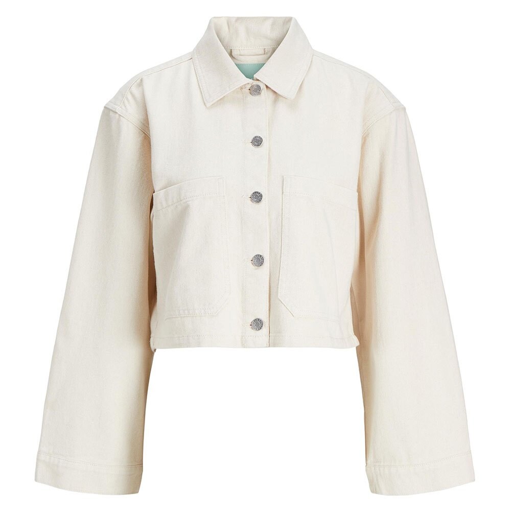 Куртка Jack & Jones Dora Comfort JJXX overshirt, бежевый
Куртка Jack & Jones Dora Comfort JJXX overshirt, бежевый