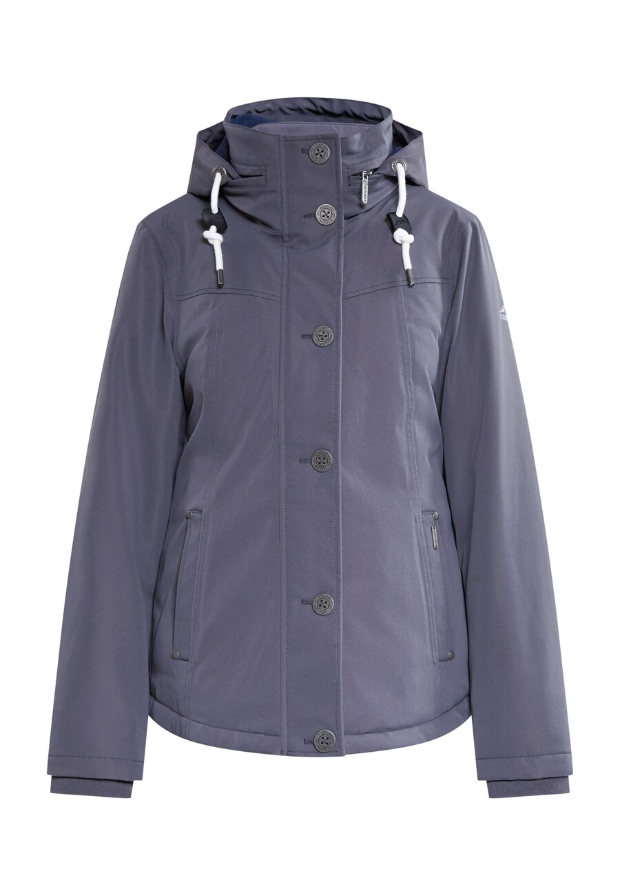 Спортивная куртка ICEBOUND, серый
Спортивная куртка ICEBOUND, серый