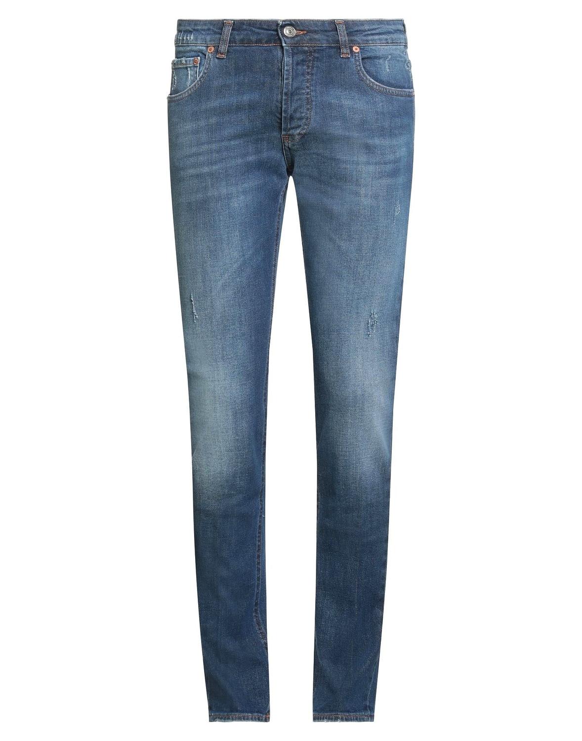 Джинсы Entre Amis, синий
Джинсы Entre Amis, синий