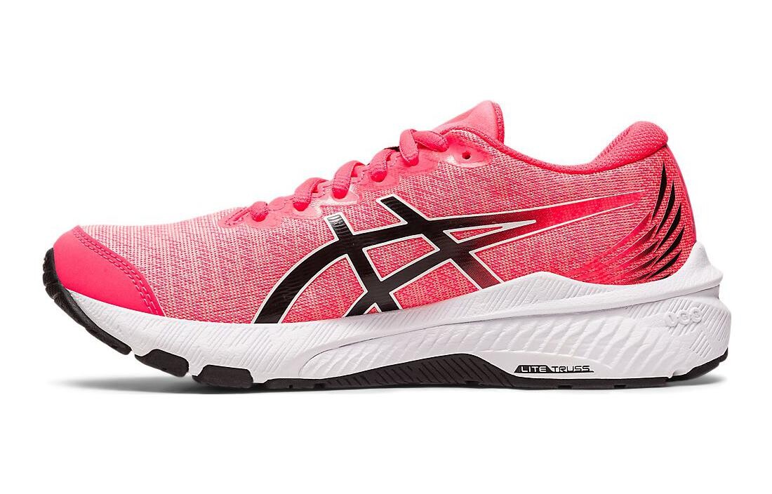 Кроссовки Asics GT-2000 11 Kids Детские, Pink Blast/Gridiron/Volt
Кроссовки Asics GT-2000 11 Kids Детские, Pink Blast/Gridiron/Volt