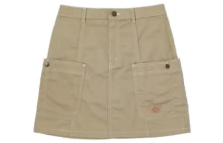 Dickies Женская повседневная юбка, цвет Black
Dickies Женская повседневная юбка, цвет Black