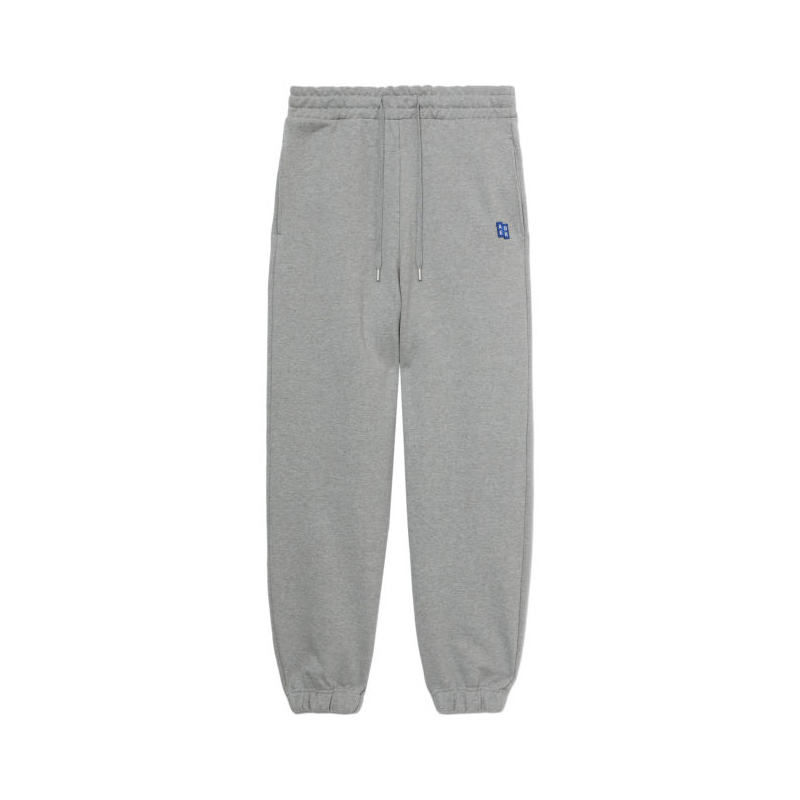 Женские повседневные брюки ADER ERROR, серый
Женские повседневные брюки ADER ERROR, серый