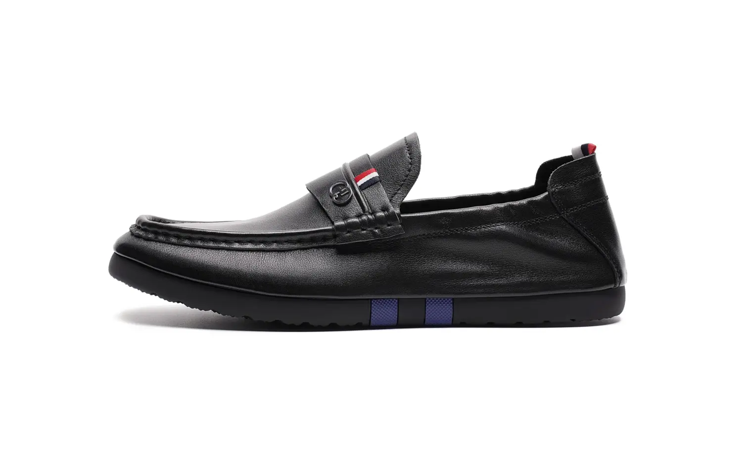 AOKANG Повседневные туфли мужские черные
AOKANG Повседневные туфли мужские черные