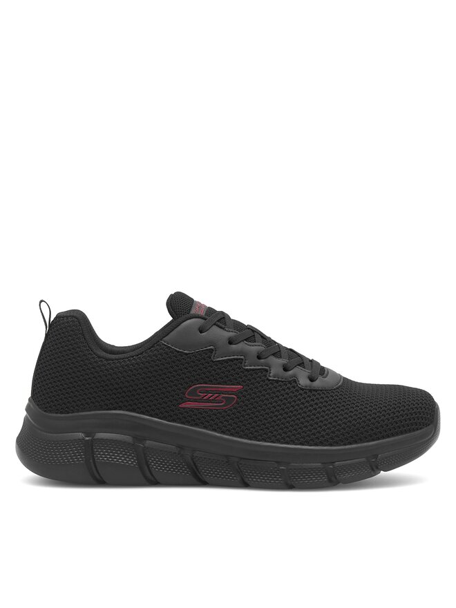 Кроссовки Skechers BOBS B FLEX 118106 BBK, черный
Кроссовки Skechers BOBS B FLEX 118106 BBK, черный