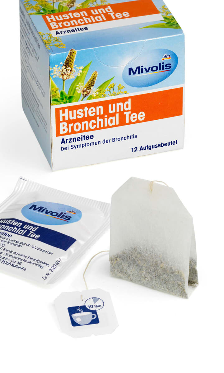 Лечебный чай от кашля и усилителя Бронхиальный чай (12 пакетиков) 24 г. Mivolis
Лечебный чай от кашля и усилителя Бронхиальный чай (12 пакетиков) 24 г. Mivolis