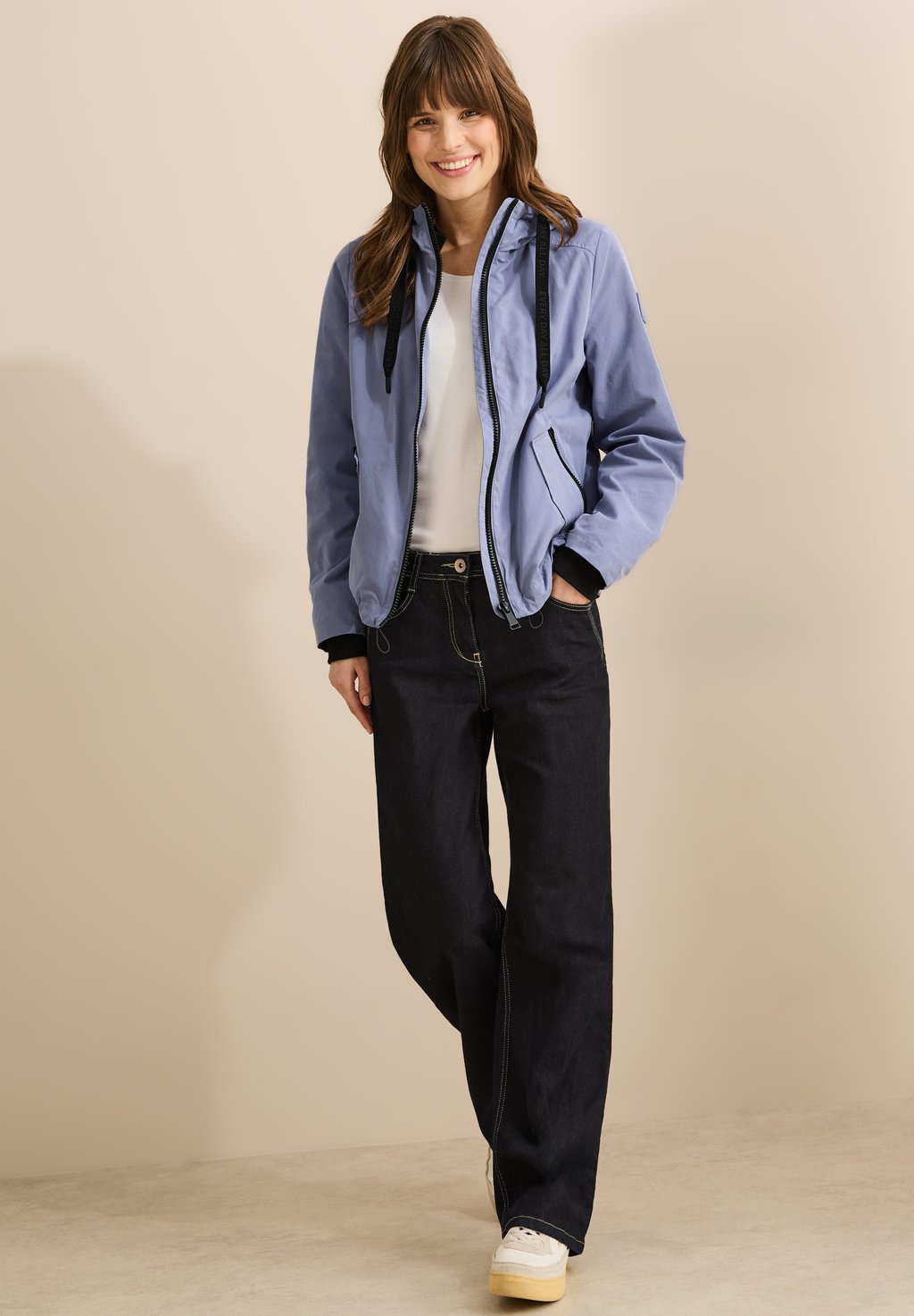 Легкая куртка Cecil, сиреневый, Фиолетовый, Легкая куртка Cecil, сиреневый
Легкая куртка Cecil, сиреневый, Фиолетовый, Легкая куртка Cecil, сиреневый